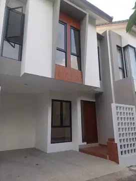 For Sale  Rumah modern minimalis clauster sekar jepun denpasar timur