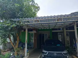 Rumah Minimalis Dekat Aeon Mall BSD Cluster Serpong Garden Tangerang