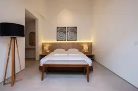 FOR RENT VILLA NEW FURNISHED 3 BR KAWASAN TENANG DI UBUD