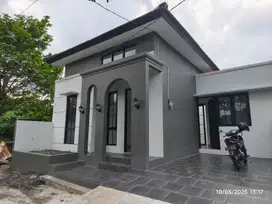 Rumah murah deka Hotel Hyatt