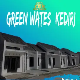 Green wates kediri