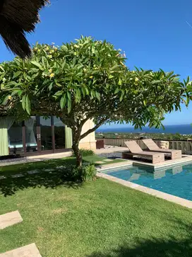 Ocean view ungasan for rent