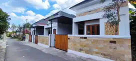 Dijual rumah baru jakal sleman jogja , rumah minimalis 3 kamar