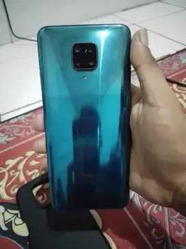 Redmi note 9 pro ram 6+1/64