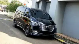 [LOW KM ] Hyundai H1 H-1 H 1 2.5 Royale CRDI Next Gen Diesel 2020/2021