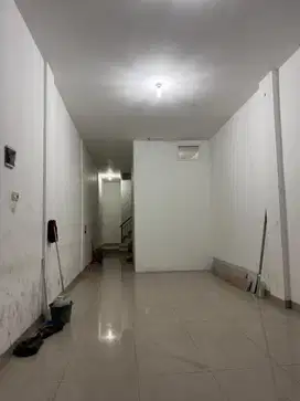 ANA RUMAH 3.6X17M² DI JELAMBAR rb
