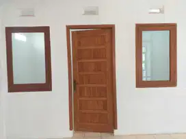 RUMAH BARU CIKASO MASUK MOTOR