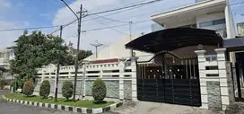 BU RUMAH KUPANG INDAH DEKAT JL HR MOHAMMAD MAYJEND SUNGKONO DARMO SBY