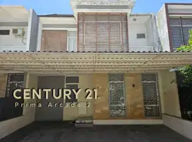 Jual Cepat Rumah Dekat Al Azhar Bintaro Luas 138