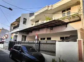 Dijual Lelang Rumah di Johar Baru Jakarta Pusat