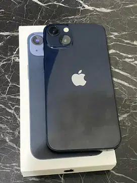 iphone 13 midnight