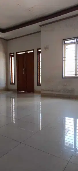 Rumah TKI Bandung Blok Favorit Nyaman dan Siap Huni