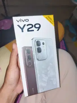 Vivo y29 8/128gb Segel