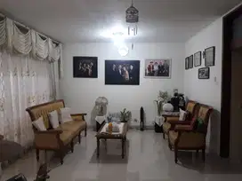 Jual Aset Lelang Bank Rumah Di Sayap Padjajaran