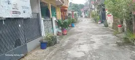 Rumah Siap Huni 1 Lantai Di Perumahan Bumi Insani Mk16833