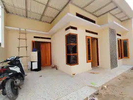 Lokasi strategis free canopi dan keramik carport