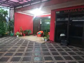 Di jual Rumah Layak huni mainroad kebon kopi cimahi