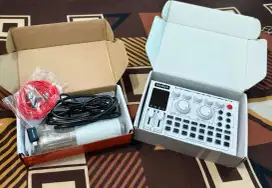 Sound Card Bonkyo F999max+Microphone M33