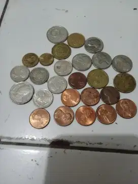 Yg minat buat tambahan koleksinya