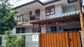 Dijual Rumah 2lt Mewah di Perumahan KAVLING BBM ASRI, Sukmajaya, Depok
