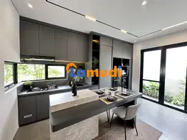 DIJUAL RUMAH MADIUN | 3 KAMAR TIDUR DESAIN MODERN ESTETIK