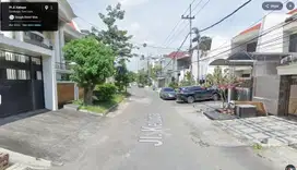 JUAL  / SEWA RUMAH JALAN KETUPA STRATEGIS TENGAH KOTA