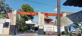 Dijual Rumah Second Murah di Griyo Pabean Sedati - Sidoarjo