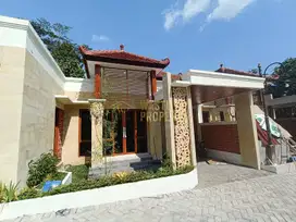 RUMAH DI MERTOYUDAN MAGELANG DEKAT KAMPUS UNTIDAR & AKMIL