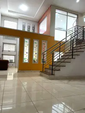 Rumah Murah Bagus Siap Huni di Sunter Jakarta Utara