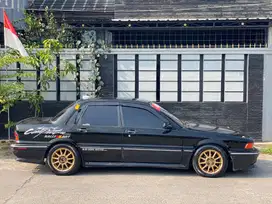 Mitsubishi Eterna 1992 Bensin