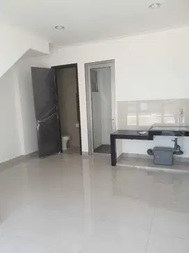 Jual rugi modal Rumah pik2 milenial, 2KT best deals