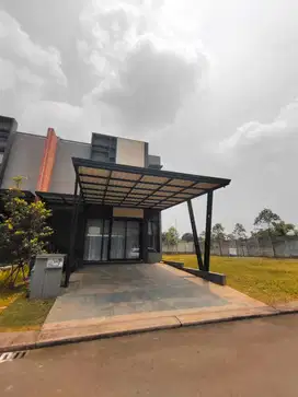 Dijual Rumah Cantik Rapi Terawat, Furnish Siap Huni di Suvarna Sutera