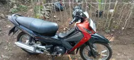 dijual 6 JT net