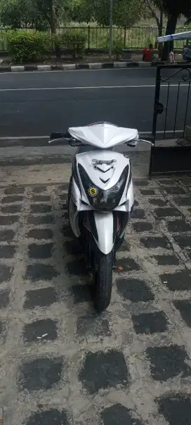 Yamaha Mio soul 2010