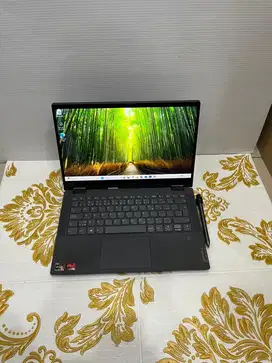 Lenovo ideaPad Flex 5 14ARE05 Reyzen 7 4700U 16/512GB Touch Second Ori
