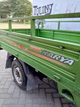 Viar 200cc orisinilan km rendah
