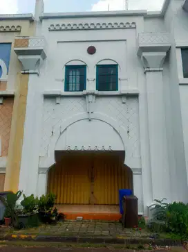 Disewakan Ruko 2lt Muerah!!! di Golden Road ITC BSD, Tangsel 65jt/thn