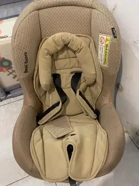 Preloved Carseat