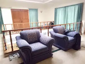 Dijual rumah diparangtritis ancol jakut