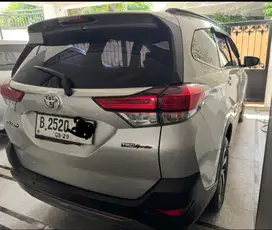 Toyota Fortuner 2019 Diesel