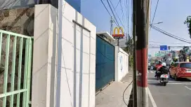 Sisa 1 ruko diMenteng jln Tambak proklamasi