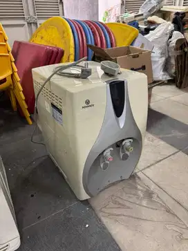 Dispenser Air Merk Advance