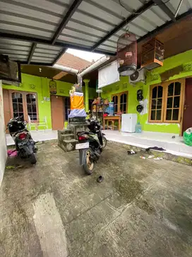 DIJUAL KOST-KOSTAN LOKASI PEMOGAN DENPASAR SELATAN