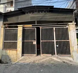 ANA RUMAH UK 6X15M DI JALAN RAYA JELAMBAR rc