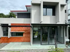 Rumah Mewah Villa Dago Pakar Resort