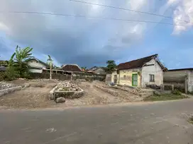 RUMAH STRATEGIS HARGA HEMAT MULAI 200JT-an LEGALITAS SHM