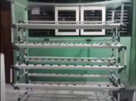 Instalasi Hidroponik