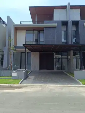 Baru Gress Rumah Citraland Utama District 9 Type Ardmore