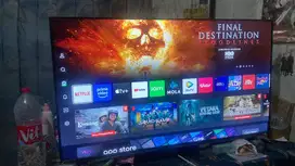 Jual TV Hisense 40inc