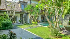 Beautiful Villa for Sale in Berawa, Canggu